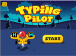 Typing Pilot 